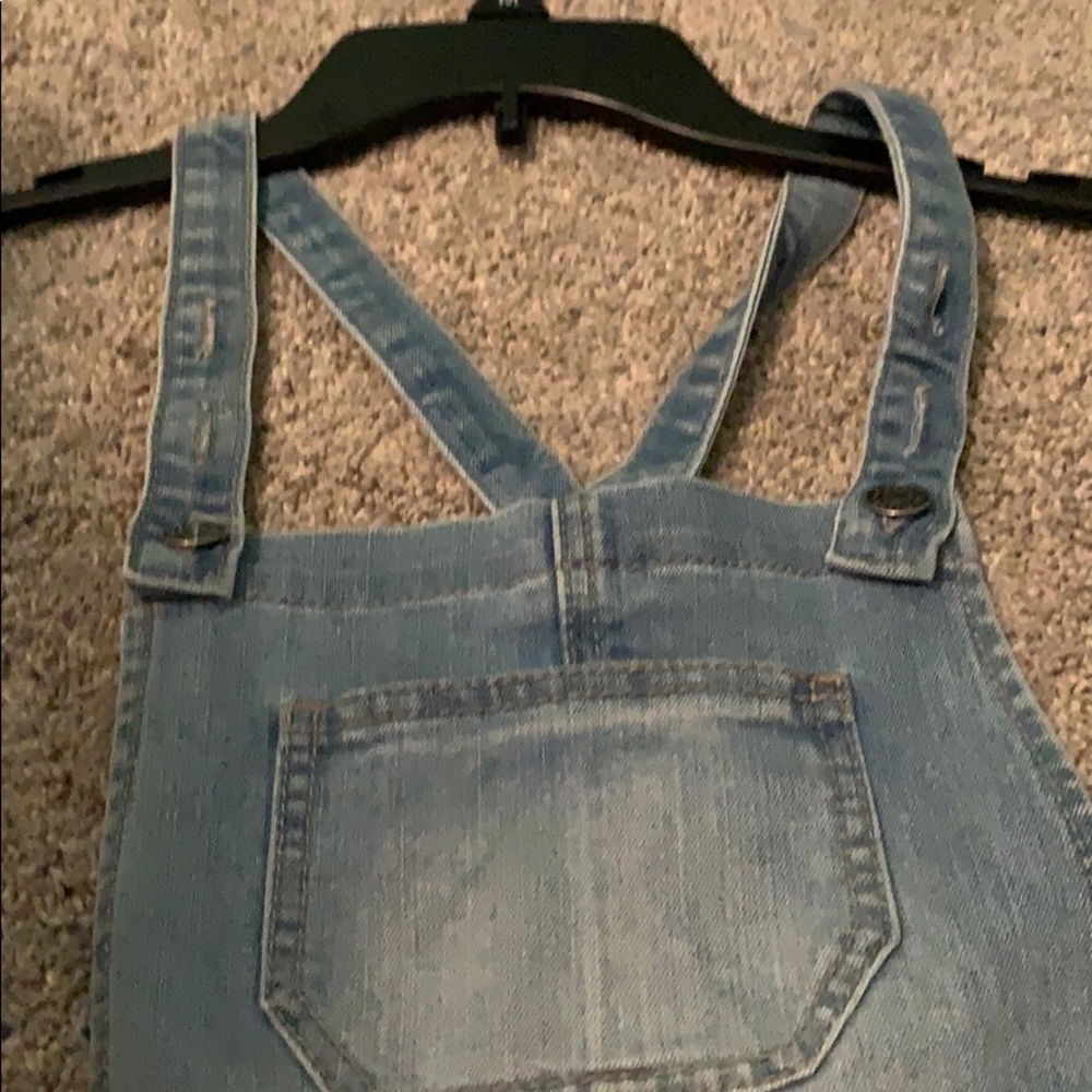 Overalls - Picture 3 of 4
